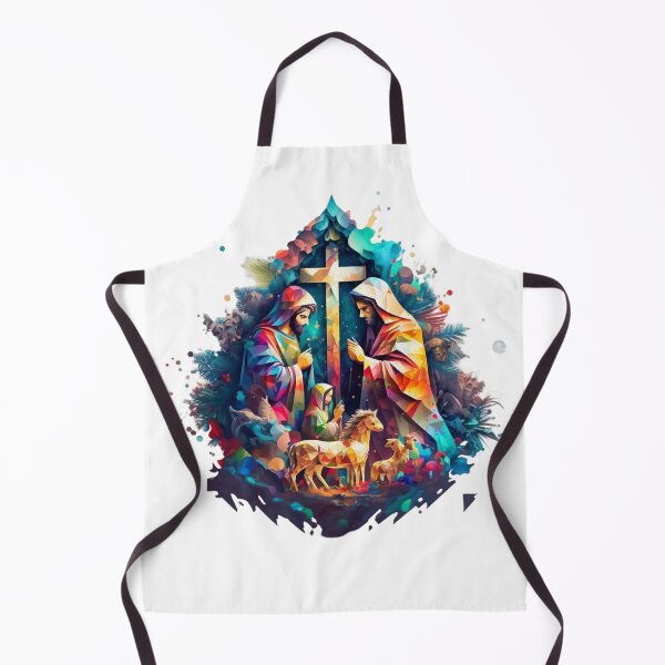 Item preview, Jesus Saves designed and sold by Fine Art California.