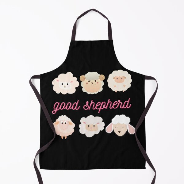 Item preview, good shepherd designed and sold by Ishnu.