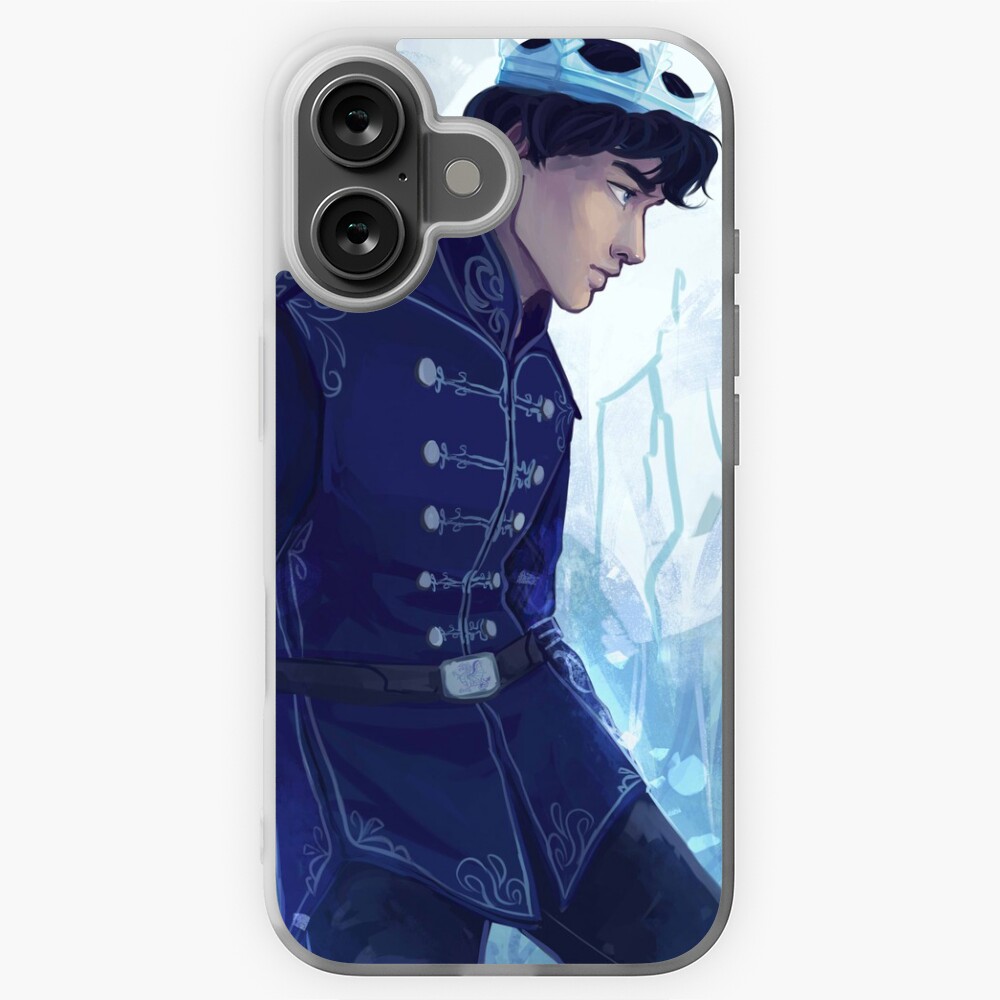 Item preview, iPhone Soft Case designed and sold by taratjah.
