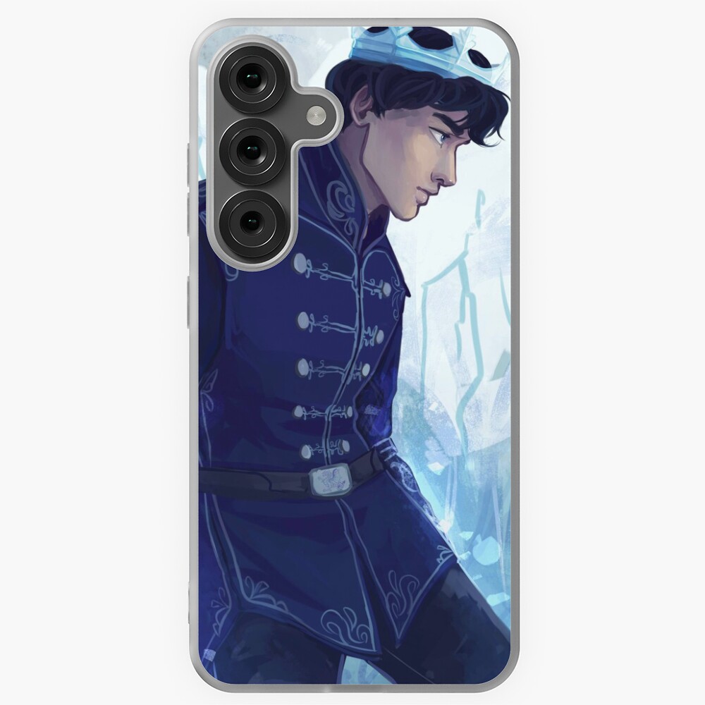 Item preview, Samsung Galaxy Soft Case designed and sold by taratjah.