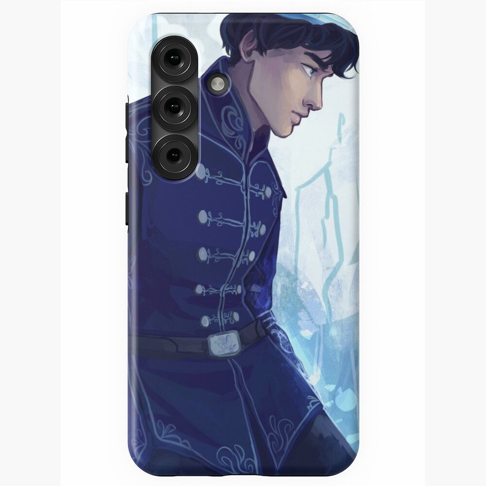 Item preview, Samsung Galaxy Tough Case designed and sold by taratjah.