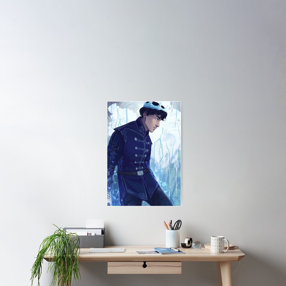 Item preview, Poster designed and sold by taratjah.