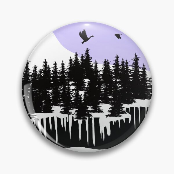 Item preview, Oozing Snow designed and sold by designs-by-ann.