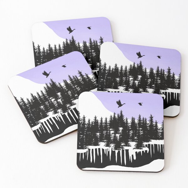 Item preview, Oozing Snow designed and sold by designs-by-ann.