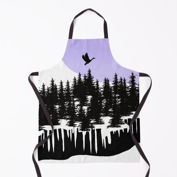 Item preview, Oozing Snow designed and sold by designs-by-ann.