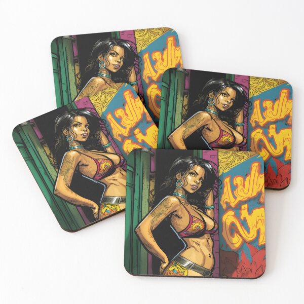 Item preview, Streetwise Graffiti Beauty designed and sold by digitalbrosse.