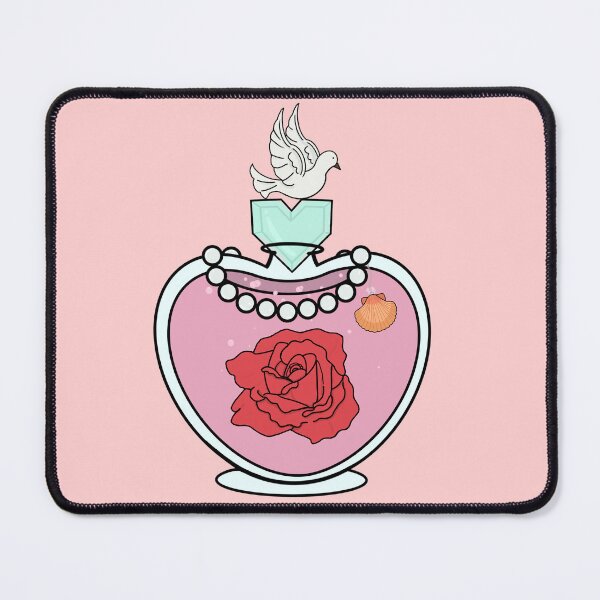 Item preview, Aphrodite Potion designed and sold by TickityC.