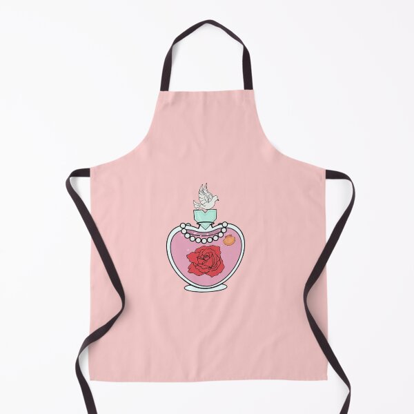 Item preview, Aphrodite Potion designed and sold by TickityC.