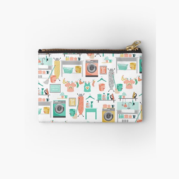 Item preview, Laundry room designed and sold by Cheekyleopard.