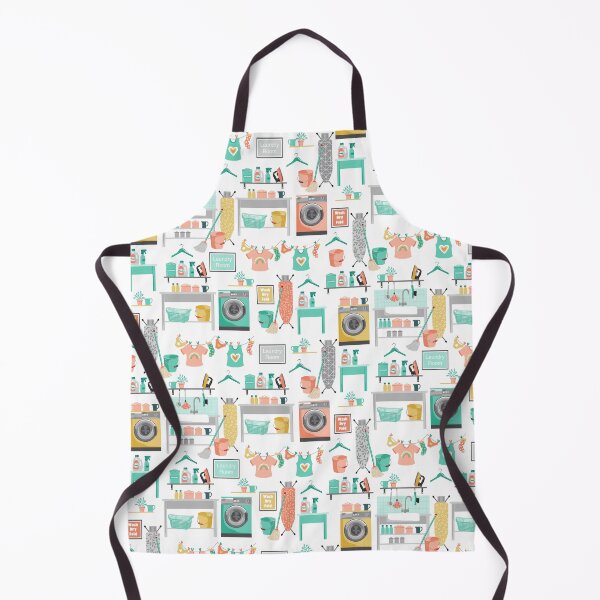 Item preview, Laundry room designed and sold by Cheekyleopard.