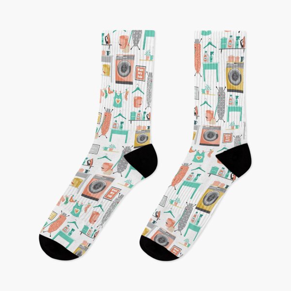 Item preview, Laundry room designed and sold by Cheekyleopard.