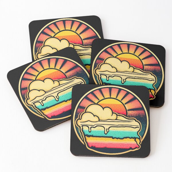 Item preview, Cannabis Strains Sun Cake designed and sold by Coder-T.
