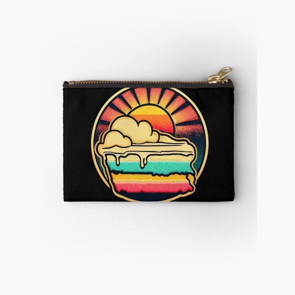 Item preview, Cannabis Strains Sun Cake designed and sold by Coder-T.