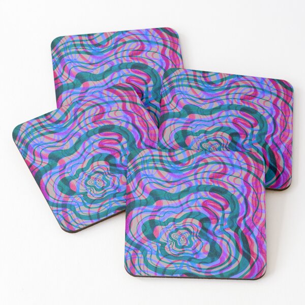 Item preview, Layered Marker #7 designed and sold by meghan-tyrrell.