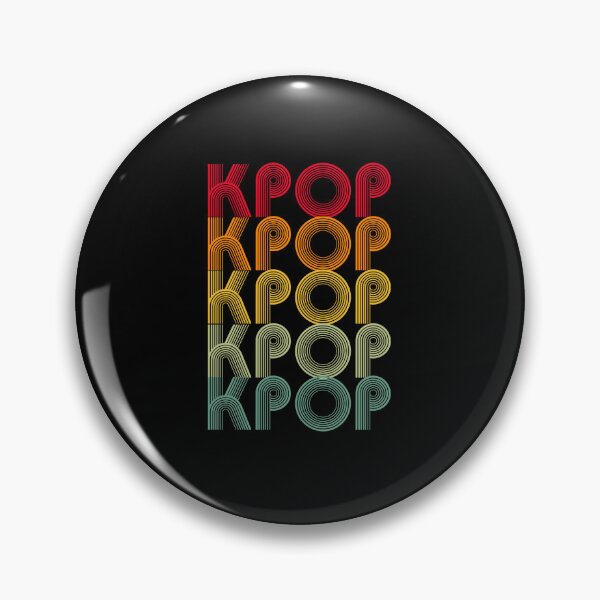 Item preview, K-POP designed and sold by Nirav-25.