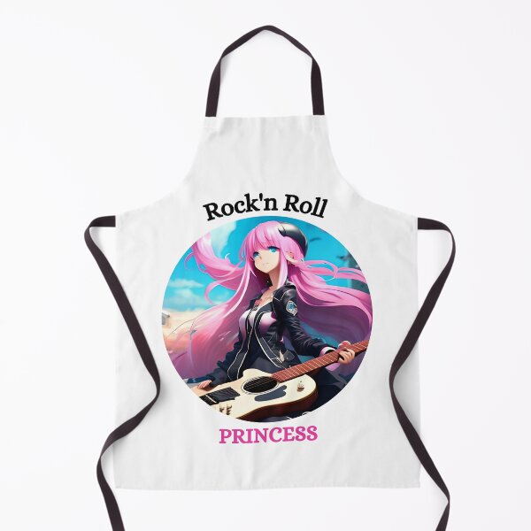 Item preview, Rock'nRoll Princess designed and sold by Igorlegrand.
