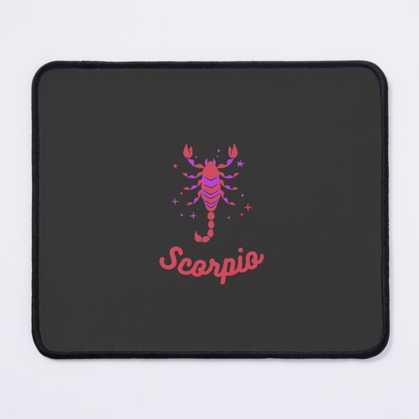 Item preview, Scorpio  designed and sold by Maggie Deese.