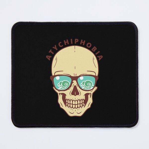 Item preview, Atychiphobia  designed and sold by Eighty6ix.