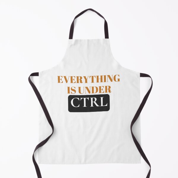 Item preview, Everything is Under Control designed and sold by universegrace.