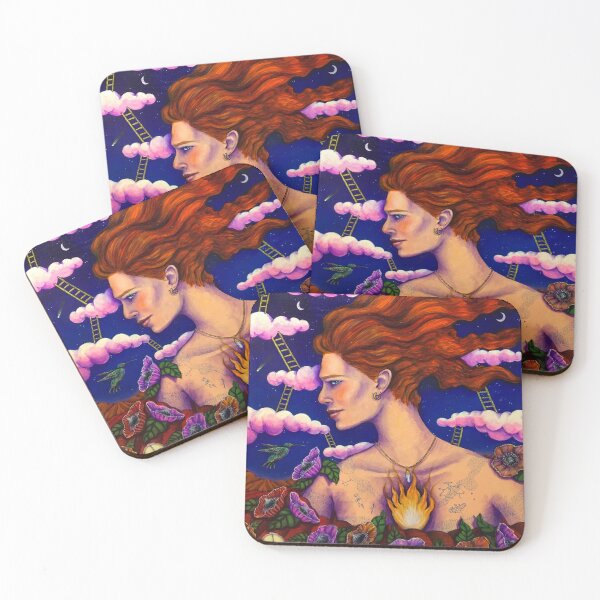 Item preview, The Great Journey of Life  designed and sold by Savannah Schroll Guz.