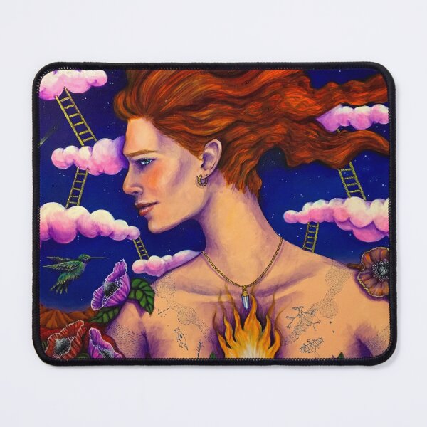 Item preview, The Great Journey of Life  designed and sold by Savannah Schroll Guz.