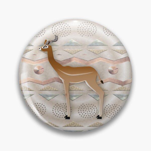 Item preview, GERENUK MALE 451. designed and sold by sana90.