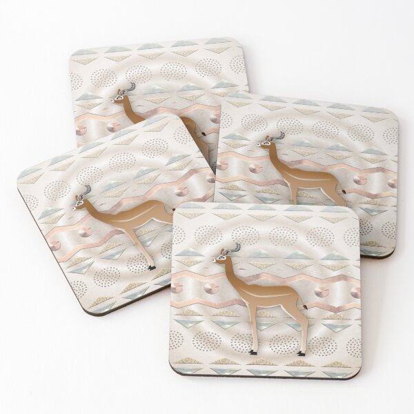 Item preview, GERENUK MALE 451. designed and sold by sana90.