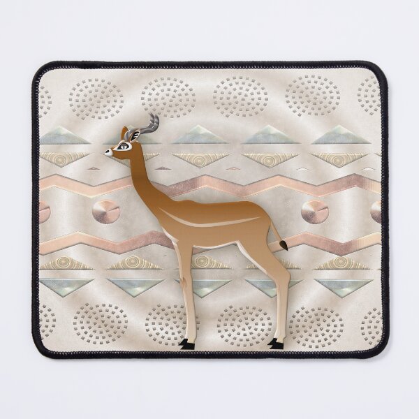 Item preview, GERENUK MALE 451. designed and sold by sana90.