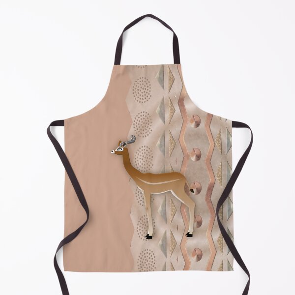 Item preview, GERENUK MALE 451. designed and sold by sana90.