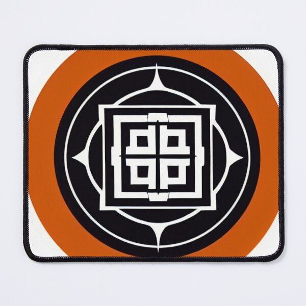 Item preview, Icon - Japan designed and sold by Bernd Friese.