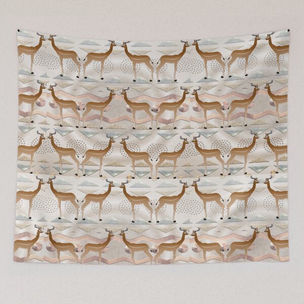 Item preview, GERENUK MALE 451. designed and sold by sana90.
