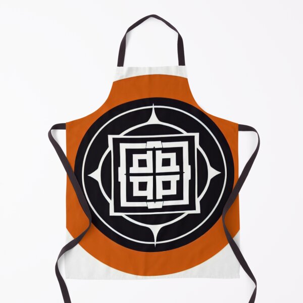 Item preview, Icon - Japan designed and sold by Bernd Friese.