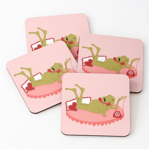 Item preview, Pink Frog Aesthetic  designed and sold by StudioKitti.