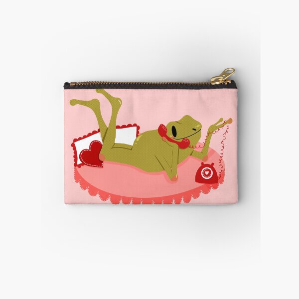Item preview, Pink Frog Aesthetic  designed and sold by KittyStrand.