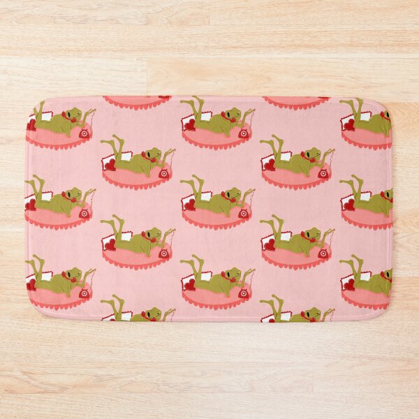 Item preview, Pink Frog Aesthetic  designed and sold by StudioKitti.
