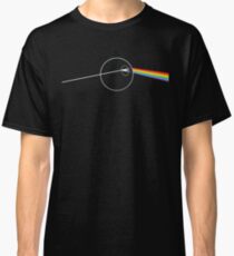 Dark Side Of Thats No Moon Classic T-Shirt