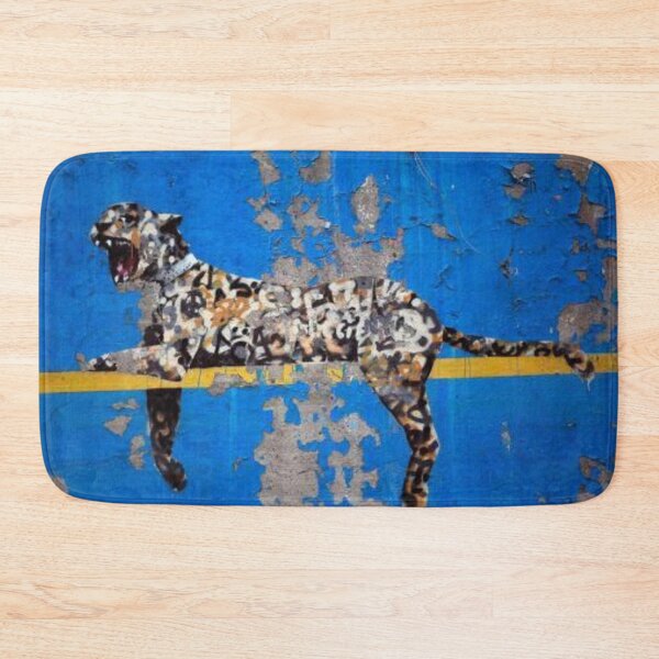 Item preview, Bronx Zoo by Banksy designed and sold by Sameart ⭐⭐⭐⭐⭐.