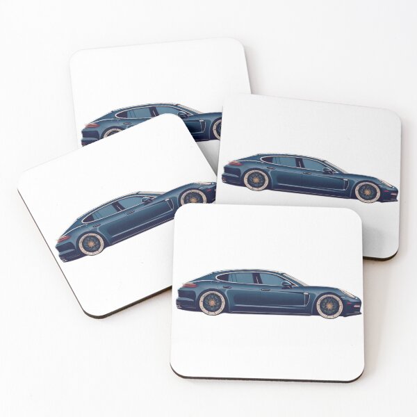 Item preview, Panamera designed and sold by temm.