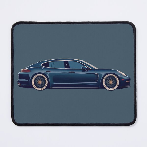 Item preview, Panamera designed and sold by temm.