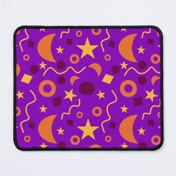 Item preview, Various Shapes for Seamless Pattern with Bold Colors designed and sold by pearl-carnation.