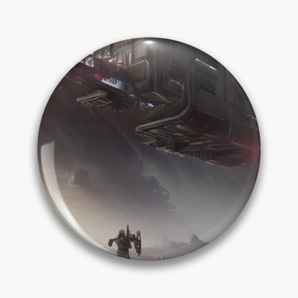 Item preview, Nikopis - Invasion of Wesova designed and sold by JerichoYork.