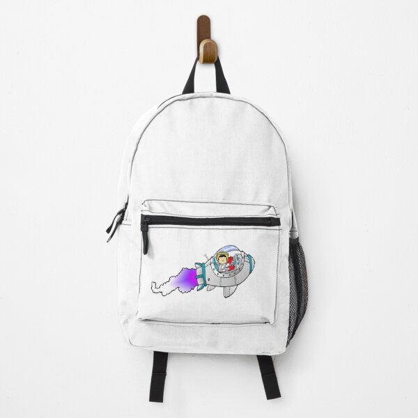 Item preview, Space Boy Cartoon designed and sold by digitalstation.