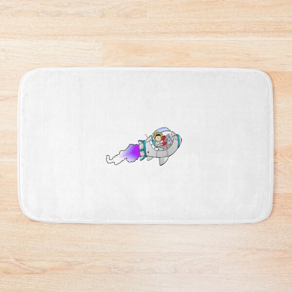 Item preview, Space Boy Cartoon designed and sold by digitalstation.