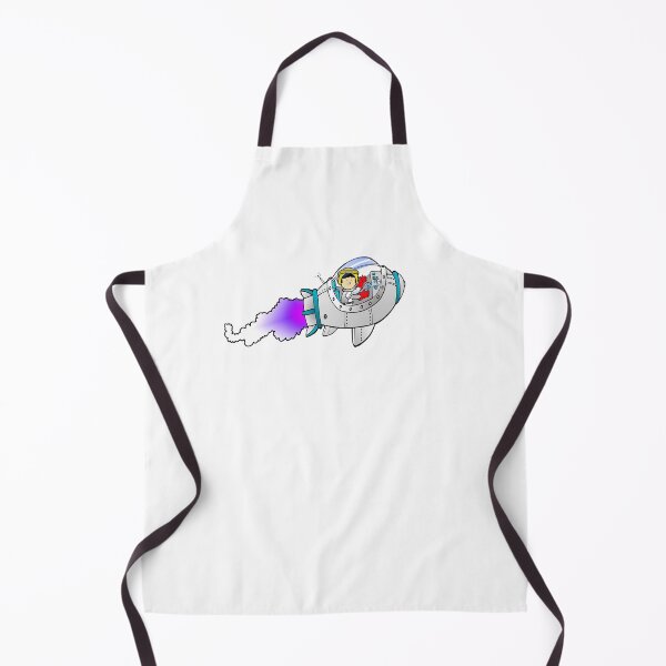 Item preview, Space Boy Cartoon designed and sold by digitalstation.