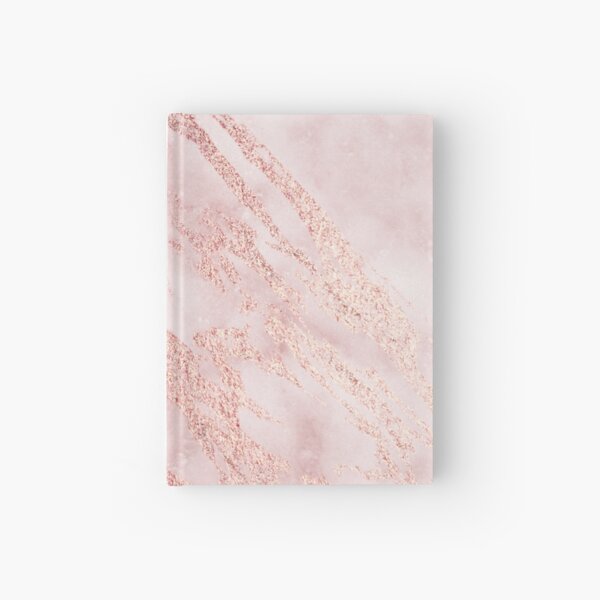 Aperçu de l'œuvre Marbre rose et or rose créée et vendue par RoseAesthetic.