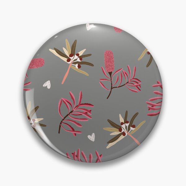 Item preview, Australian botanica designed and sold by Pacesyte.