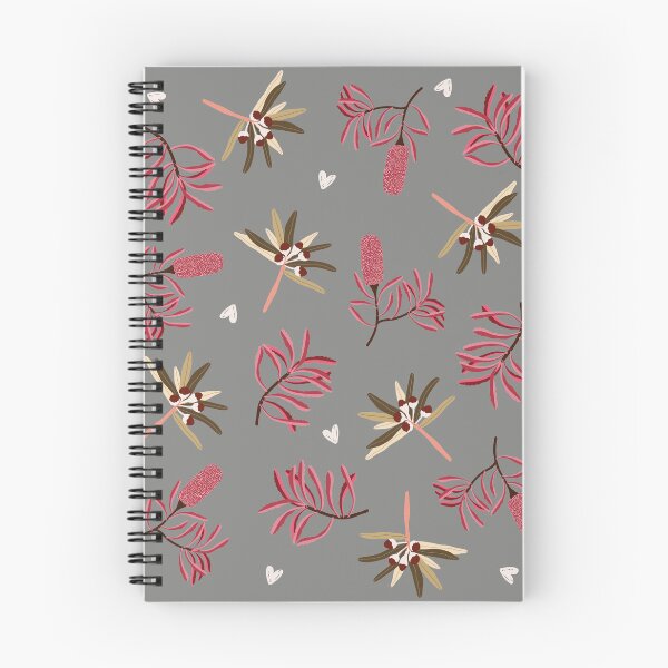 Item preview, Australian botanica designed and sold by Pacesyte.
