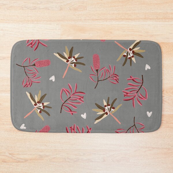 Item preview, Australian botanica designed and sold by Pacesyte.