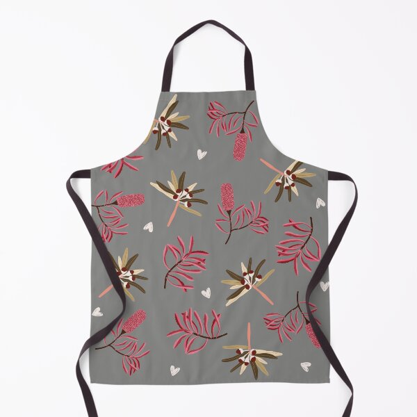 Item preview, Australian botanica designed and sold by Pacesyte.