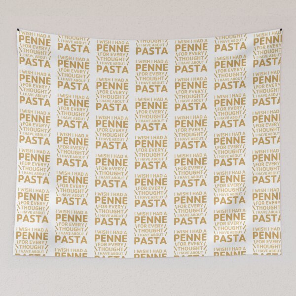 Item preview, Penne Pasta designed and sold by Venus Complete.